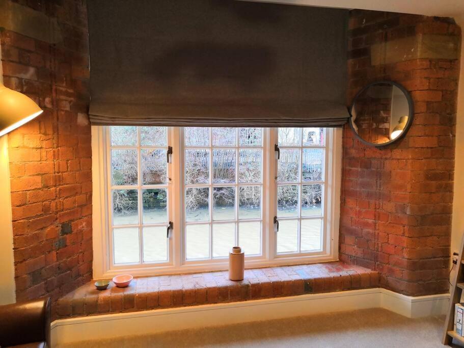 21 The Cocoa Suites York Luaran gambar