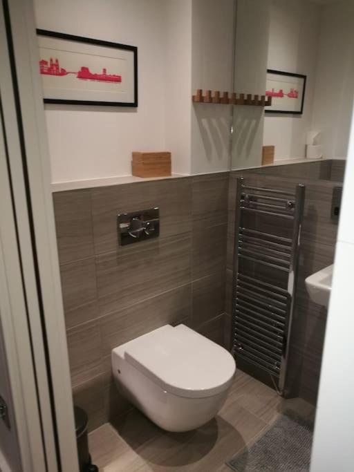 21 The Cocoa Suites York Luaran gambar