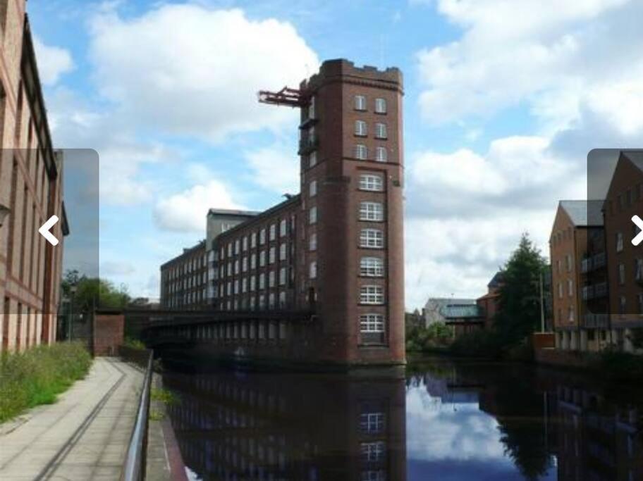 21 The Cocoa Suites York Luaran gambar