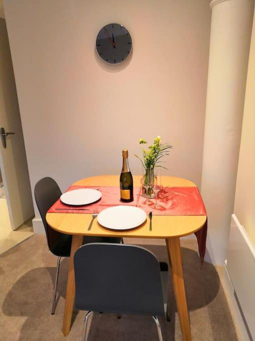 21 The Cocoa Suites York Luaran gambar