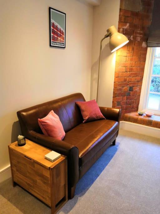 21 The Cocoa Suites York Luaran gambar
