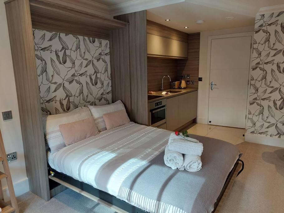 21 The Cocoa Suites York Luaran gambar