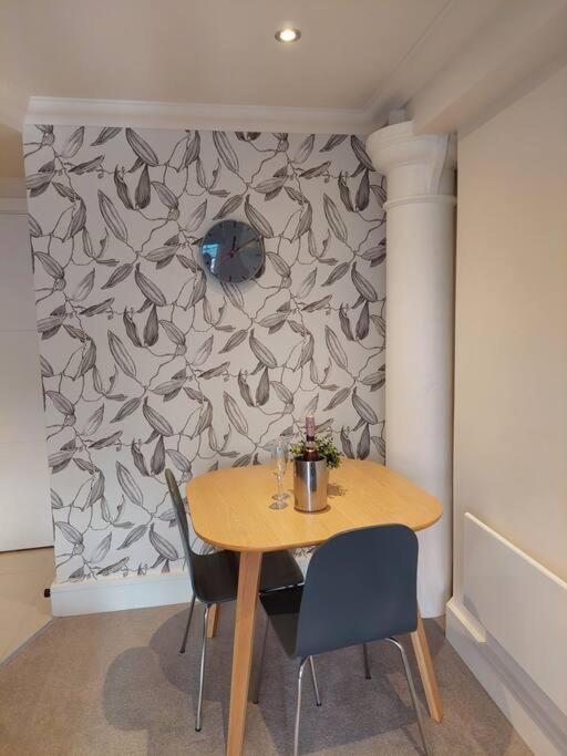 21 The Cocoa Suites York Luaran gambar