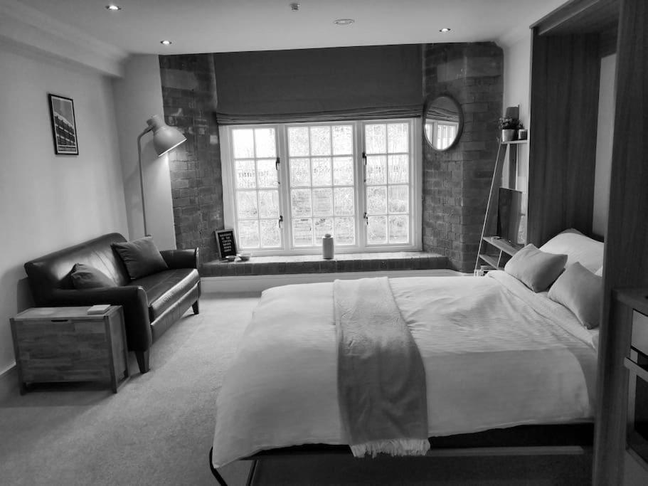 21 The Cocoa Suites York Luaran gambar