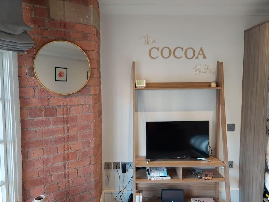 21 The Cocoa Suites York Luaran gambar
