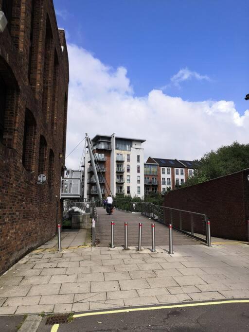 21 The Cocoa Suites York Luaran gambar