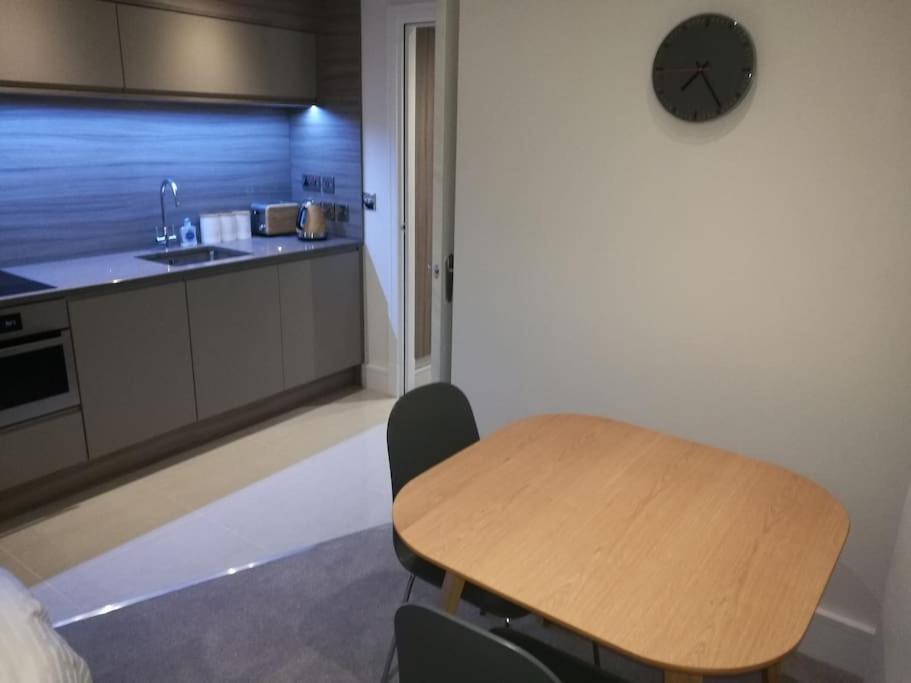 21 The Cocoa Suites York Luaran gambar
