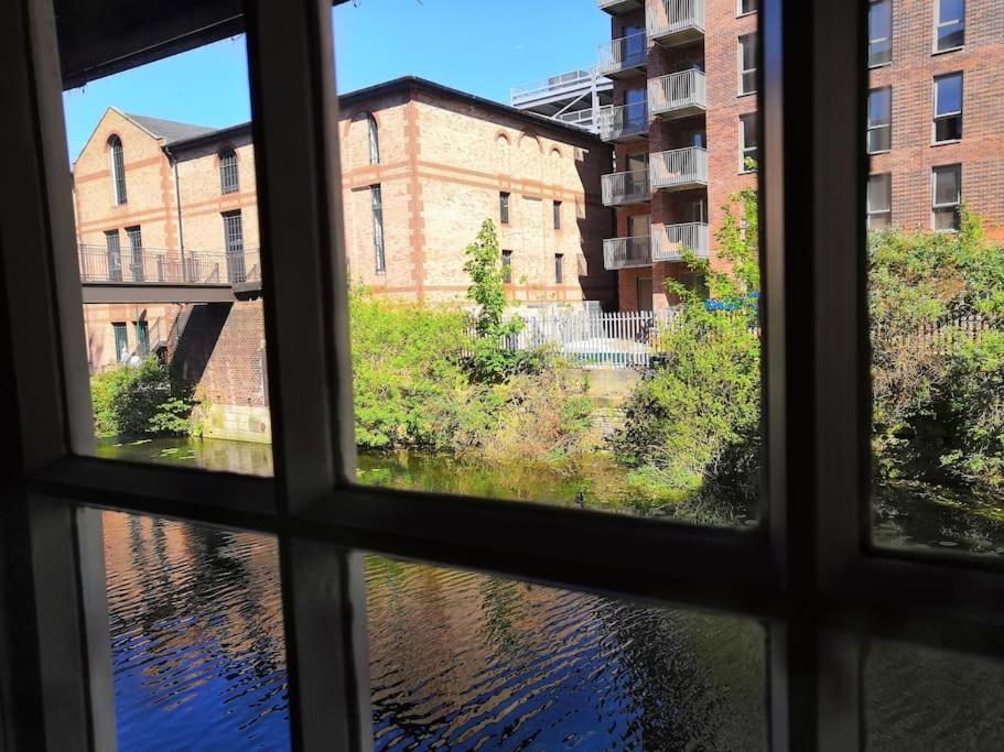 21 The Cocoa Suites York Luaran gambar