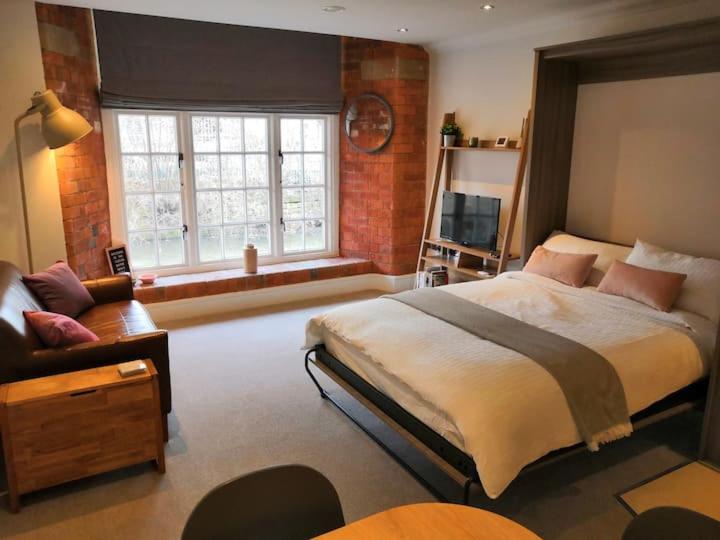 21 The Cocoa Suites York Luaran gambar