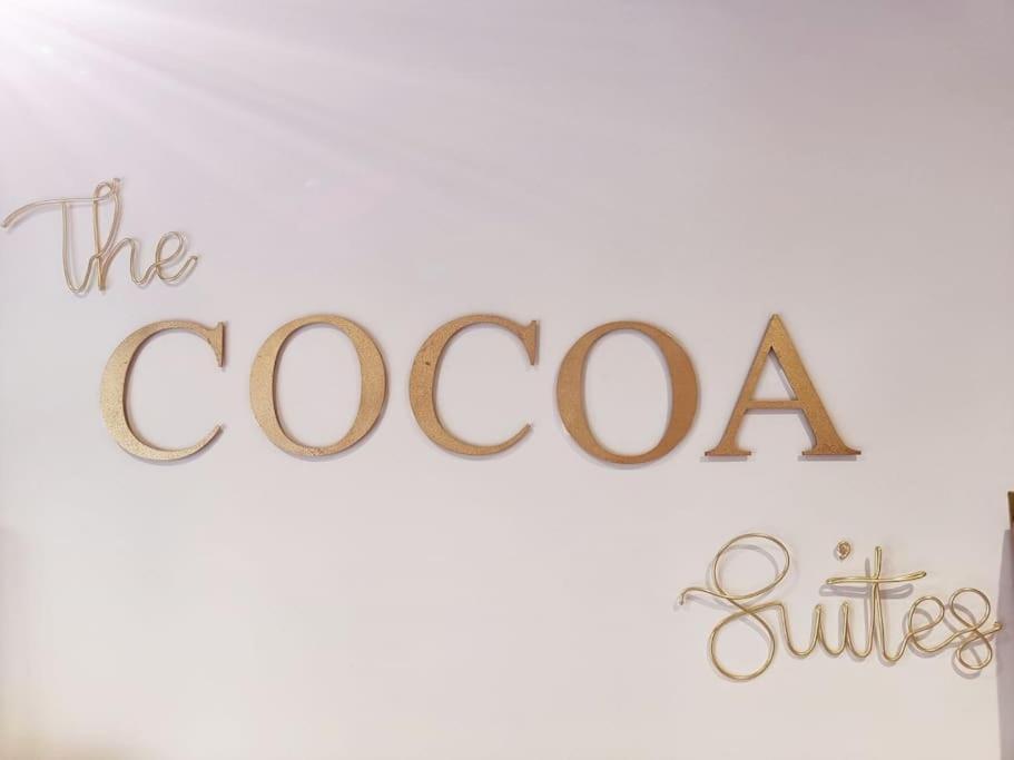 21 The Cocoa Suites York Luaran gambar